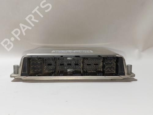 Engine control unit (ECU) MERCEDES-BENZ C-CLASS (W203) | BP38324668M57 - Image 3