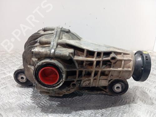 Front differential MERCEDES-BENZ M-CLASS (W164) ML 320 CDI 4-matic (164.122) | BP28589107M23