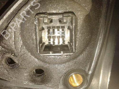 Right mirror HYUNDAI ACCENT II (LC)  | BP12833059C27 