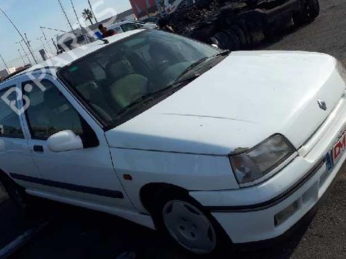 Right headlight RENAULT CLIO I (B/C57_, 5/357_) 1.9 D (B/C/S576, B/C/S57L) | BP12840729C29 