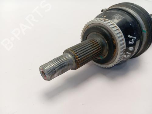 Right front driveshaft BYD SEAL U | BP39095720M39 - Image 3