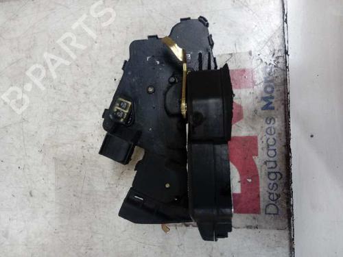 Used Rear left lock BMW 3 (E46) 323 i (170 hp) 12837745