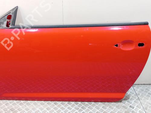 Used Left front door Left front door ALFA ROMEO MITO (955_) 1.3 MultiJet (955AXP1A, 955AYC1A) (95 hp) 40498205 40498205