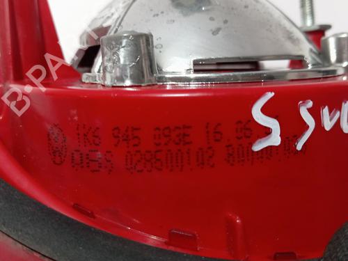 Left tailgate light VW GOLF V (1K1) 1.9 TDI | BP39650217C79 - Image 4