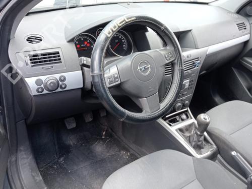 Startmotor OPEL ASTRA H (A04) | BP22616631M8