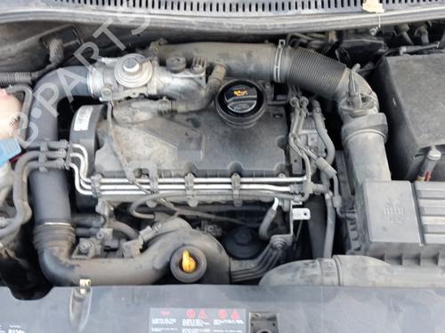 Left headlight SEAT TOLEDO III (5P2)  | BP29247222C28 