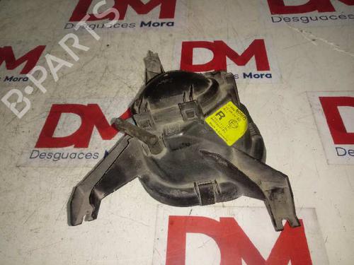 Right front fog light PEUGEOT 306 Hatchback (7A, 7C, N3, N5) 2.0 HDI 90 | BP30372009C31