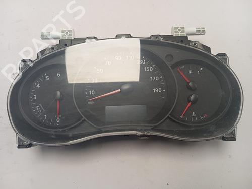 Used Instrument cluster RENAULT KANGOO BE BOP (KW0/1_) 1.5 dCi 75 (75 hp) 25855298