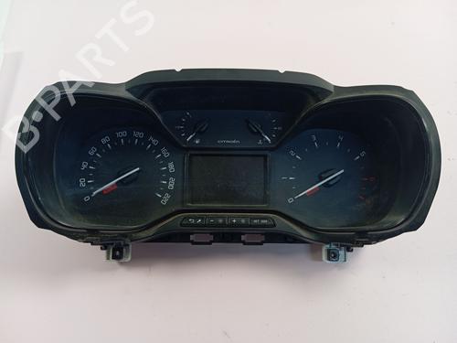 Used Instrument cluster CITROËN BERLINGO Box Body/MPV (K9) [2018-2025]  26883200