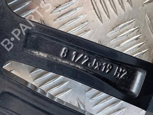 Rim BMW 5 (G60, G90, G68) 520 d Mild-Hybrid | BP29586175C45 