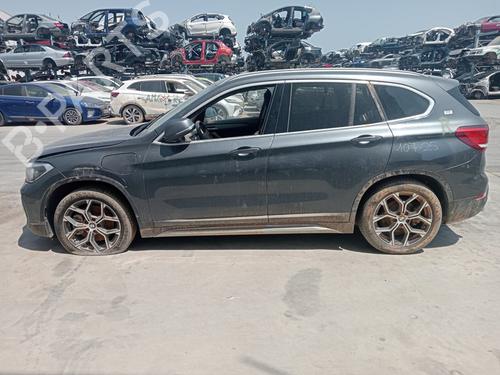 Rear left window mechanism BMW X1 (F48) xDrive 25 e Plug-in-Hybrid | BP29358907C24 