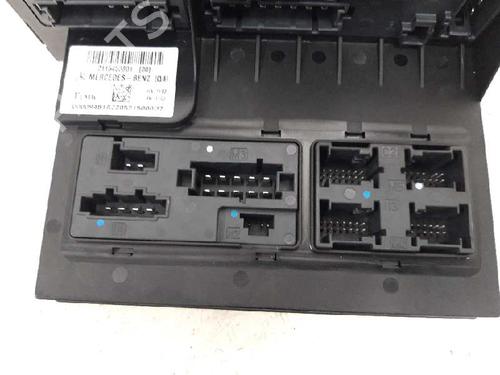 Fuse box MERCEDES-BENZ E-CLASS (W211) E 280 CDI (211.023) | BP13925143E1 