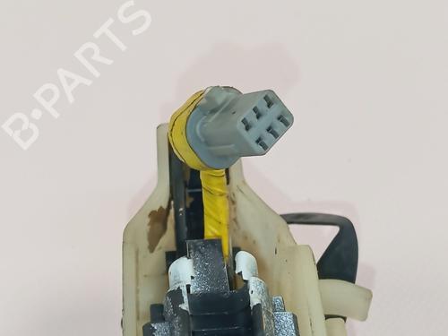 Front right exterior door handle KIA SPORTAGE IV (QL, QLE)  | BP28031411C129 