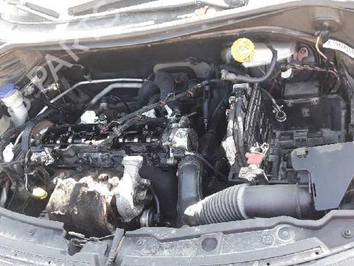 Climate control PEUGEOT 207 (WA_, WC_)  | BP12838104I5 