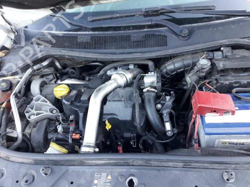 Sprederrør RENAULT MEGANE II (BM0/1_, CM0/1_)  | BP16750557M98