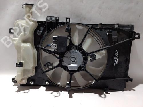 Motorkühlung für Motorkühlung TOYOTA YARIS (_P21_, _PA1_, _PH1_) 1.5 Hybrid (MXPH10, MXPH11) (116 hp) 39746284 39746284