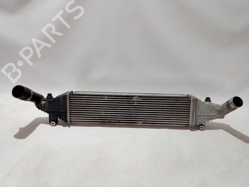 Used Intercooler MAZDA 3 (BK) 1.6 DI Turbo (109 hp) 30914280