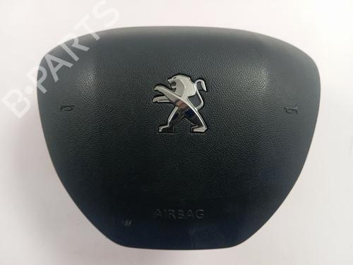 driver-airbag-peugeot-208-i-ca_-cc_-2012-2013-2014-2015-2016-2017-2018-2019-2020-2021-37152400 main image
