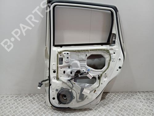 Dør høyre bak NISSAN NOTE (E12) 1.5 dCi | BP36159178C5 - Image 4