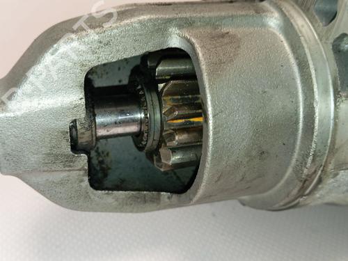 Starter OPEL ASTRA J (P10) | BP32210678M8