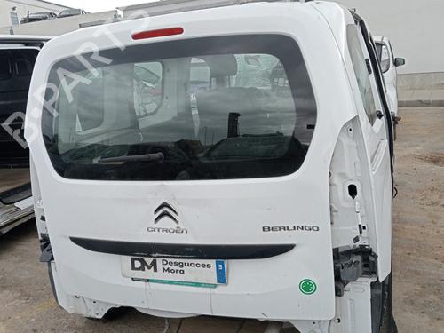 ABS pump CITROËN BERLINGO (ER_, EC_)  | BP22563710M43 