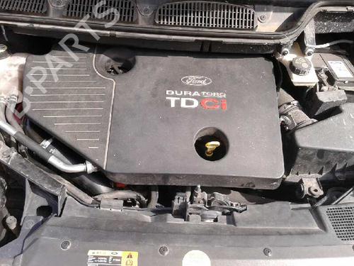 Left front window switch FORD FOCUS C-MAX (DM2) 1.8 TDCi | BP12636942I27 