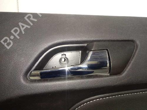 Høyre bak invendig håndtak OPEL ASTRA H (A04) [2004-2014]  16500505