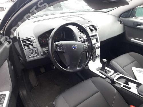 Starter VOLVO V50 (545) 1.6 D | BP12650413M8 