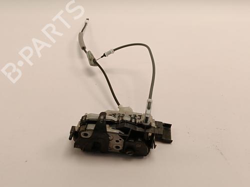 front-right-lock-citroen-c3-iii-sx-2016-33240358 main image