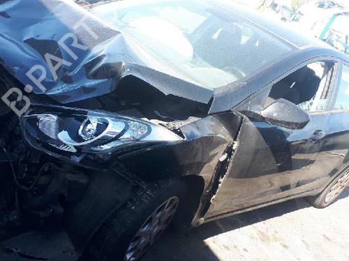 Front right interior door handle HYUNDAI i30 (GD)  | BP30371185I14 