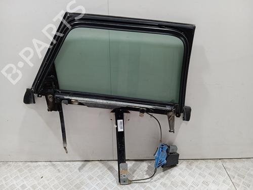 Rudehejsemekanisme venstre bagtil AUDI A4 B7 Avant (8ED) 2.0 TDI 16V | BP30914061C24