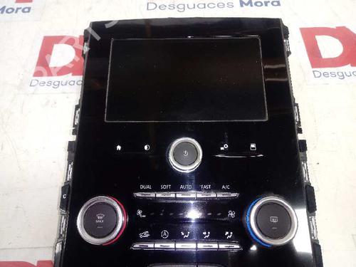 Display monitor RENAULT TALISMAN (LP_)  | BP12656528C48 
