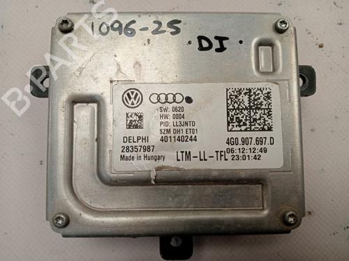 Module xenonverlichting AUDI Q3 (8UB, 8UG) 2.0 TDI quattro (140 hp) 28421610