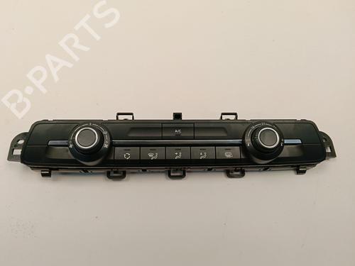 Used Climate control Climate control OPEL COMBO Box Body/MPV (K9) 1.5 D (102 hp) 34240505 34240505