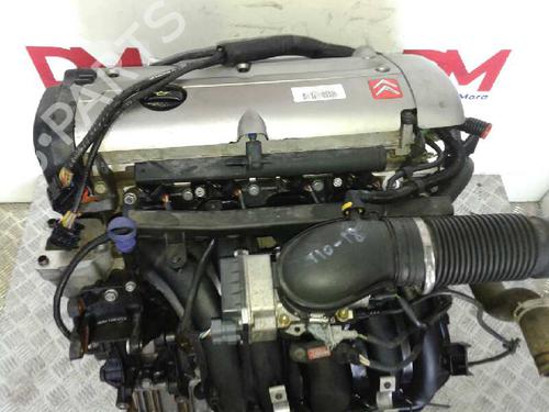 Used Engine CITROËN XSARA PICASSO (N68) 2.0 16V (136 hp) 12645094