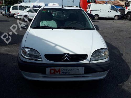 Front left window mechanism CITROËN SAXO (S0, S1)  | BP12838118C22 