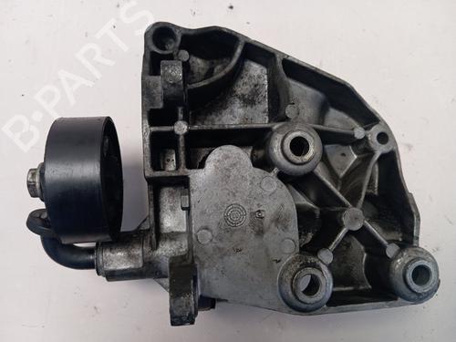 AC compressor BMW 3 (E46) 320 d | BP28058073M34 