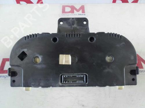 Instrument cluster FORD FUSION (JU_) 1.4 TDCi | BP13949220C47 