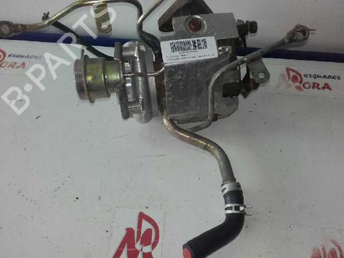 Used Turbocharger/Supercharger MITSUBISHI PAJERO IV (V8_W, V9_W) 3.2 DI-D (V88W, V98W) (160 hp) 16372969