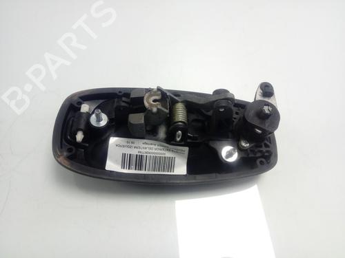 Front left exterior door handle PEUGEOT BIPPER (AA_) | BP13087353C128