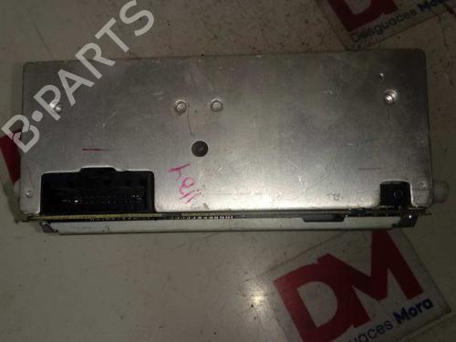 Radio FORD FIESTA IV (JA_, JB_)  | BP12677085E6 