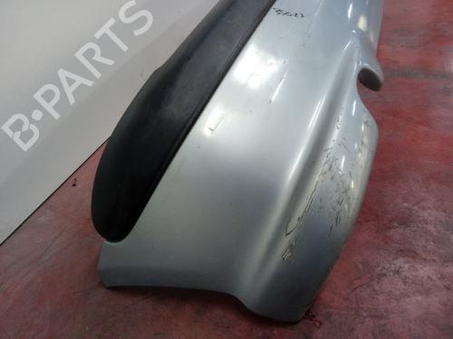 Rear bumper PEUGEOT 206 Hatchback (2A/C) 1.4 LPG | BP13254316C8 