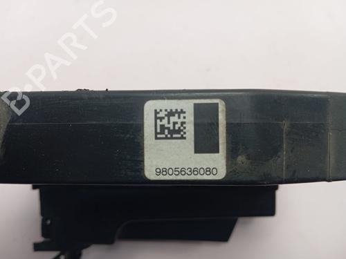 Rear left lock CITROËN C4 Picasso II  | BP25976189C100 