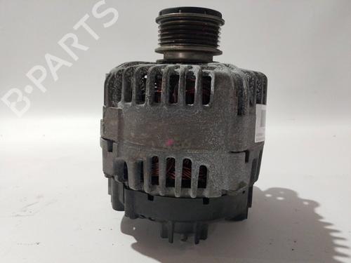 Dynamo AUDI A3 Sportback (8PA) 1.9 TDI (105 hp) 29073998