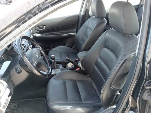 Kløtsj MAZDA 6 Hatchback (GG) 2.0 DI (GG14) | BP28478951I13 