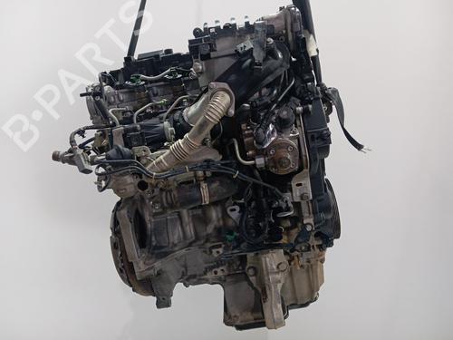 Engine CITROËN JUMPY II (VF7) 1.6 HDi 90 8V | BP38951101M1 - Image 8