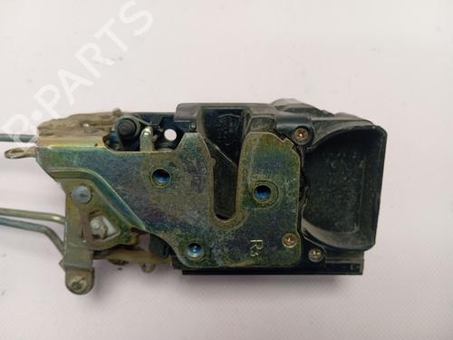 Front right lock DAEWOO LACETTI Hatchback (KLAN) 1.4 | BP26282715C97 