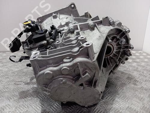 Gearbox HYUNDAI TUCSON (NX4E, NX4A)  | BP22802014M3 