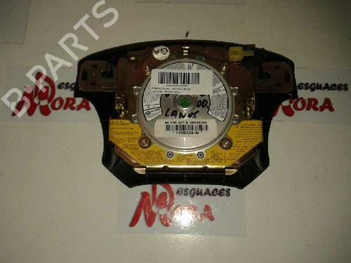 Driver airbag DAEWOO LANOS (KLAT)  | BP16828985C9