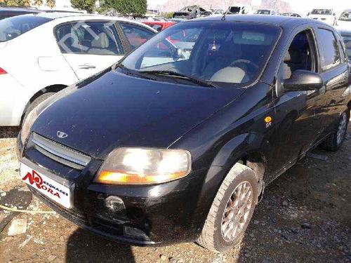 Used Parts DAEWOO KALOS (KLAS)  1.4  2601430